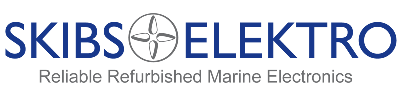 Skibselektro - Switch to homepage