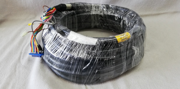 Furuno Radar Cable FR-21x5; 15m // SN: UE10637