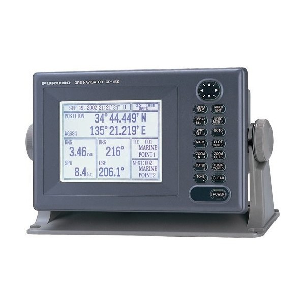 Furuno GPS GP 90