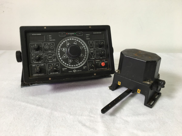Navitron Autopilot NT 991