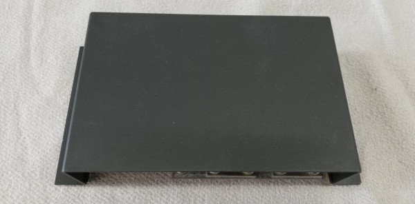 Sailor / Thrane Inmarsat-C Connection Box TT-3616D // SN: 35631-19420821