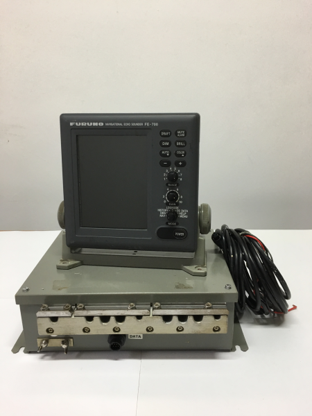 Furuno Echosounder FE-700