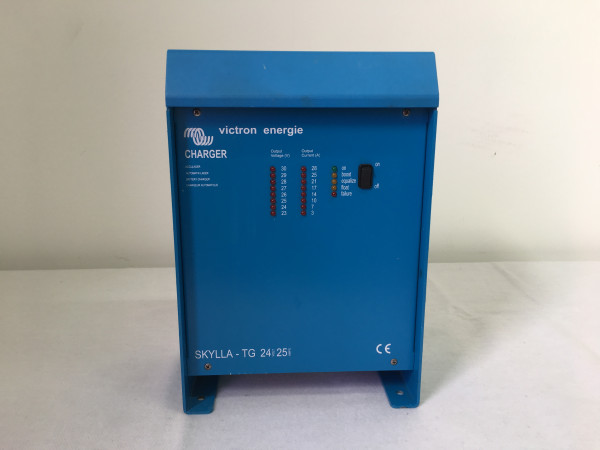 Victron Charger Skylla-TG 24V 30A