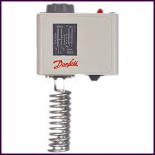 Danfoss Thermostat KP 62