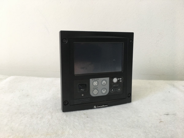 Consilium VDR F2 Remote Control Unit (RCU)