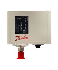 Danfoss High Pressure Control KP5