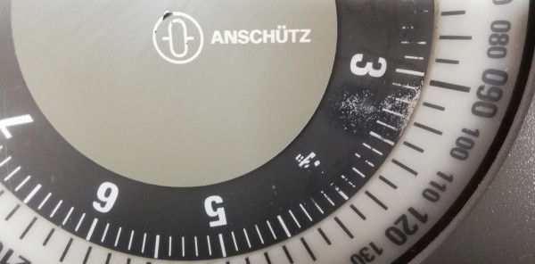 Raytheon Anschuetz Gyro Repeater 133-556.NG001