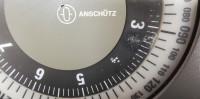 Preview: Raytheon Anschuetz Gyro Repeater 133-556.NG001 Preview: Raytheon Anschuetz Gyro Repeater 133-556.NG001