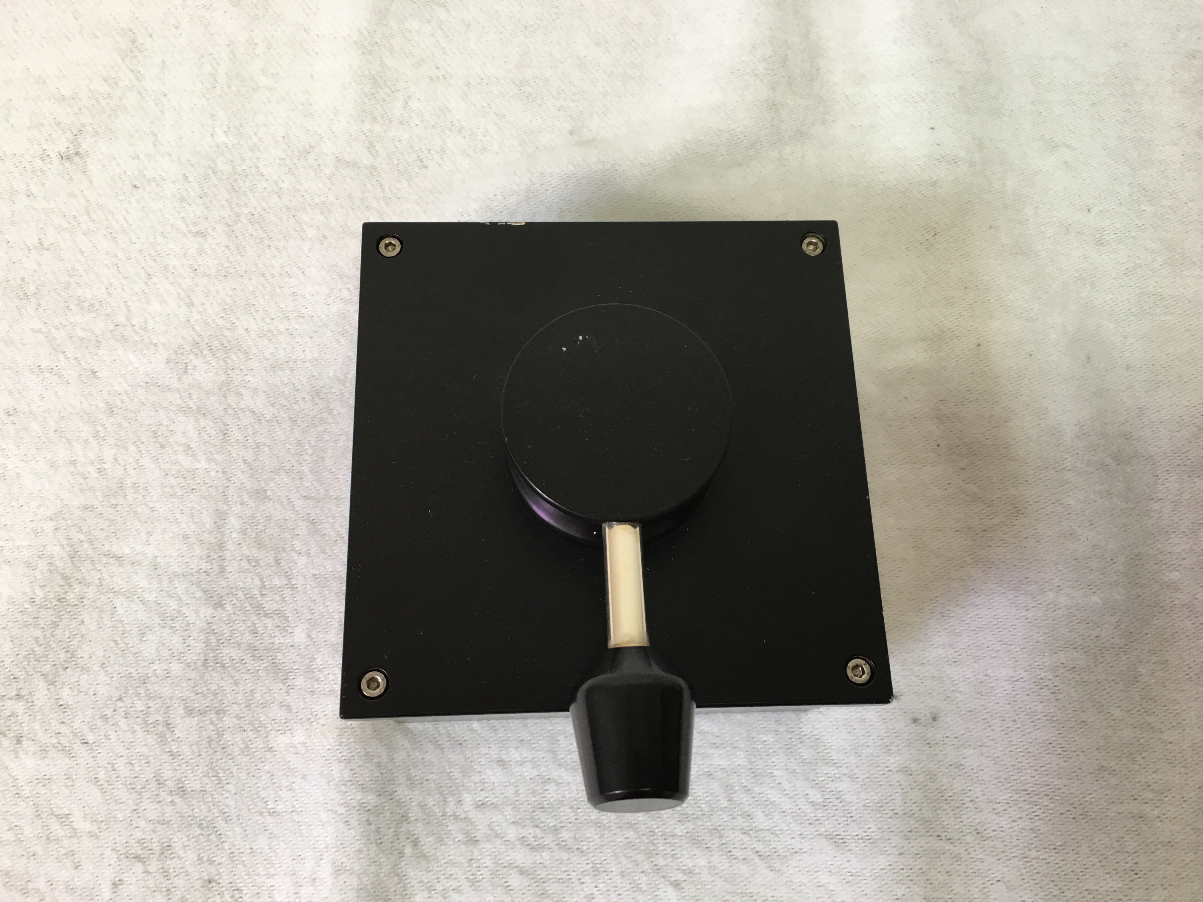 Simrad Robertson Autopilot S9 Steering Lever System Autopliot