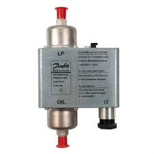 Danfoss Differential Pressure Switch MP 55