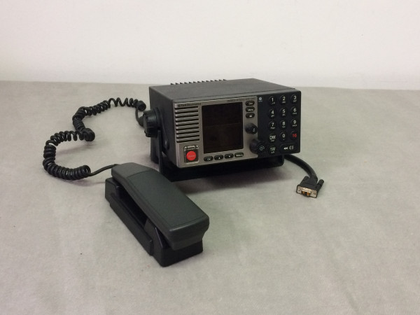 Sailor VHF/DSC RT 5022